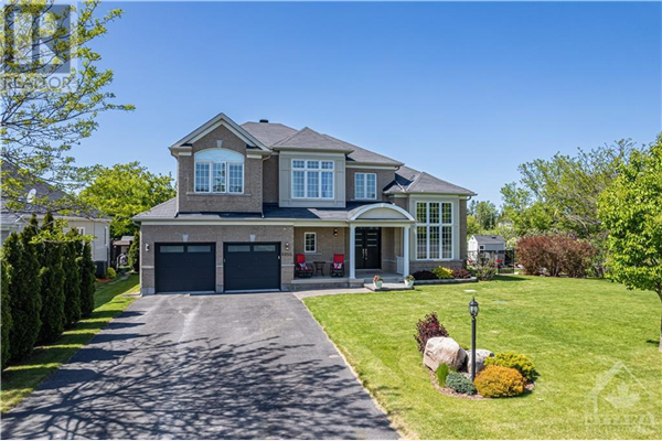 6950 MARY ANNE DRIVE, Ottawa
