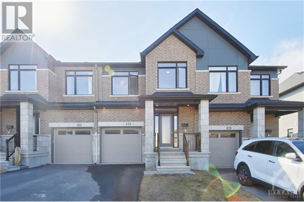 331 JOSHUA STREET, Orleans