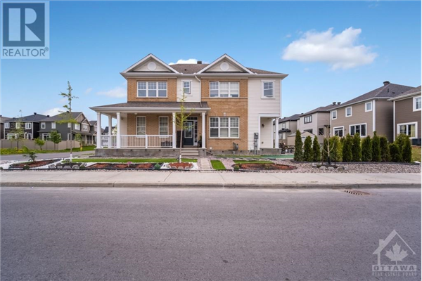 52 OXALIS CRESCENT, Ottawa