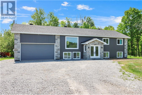 6080 HERBERTS CORNERS ROAD, Greely