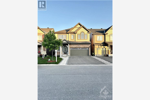541 ARUM TERRACE, Ottawa