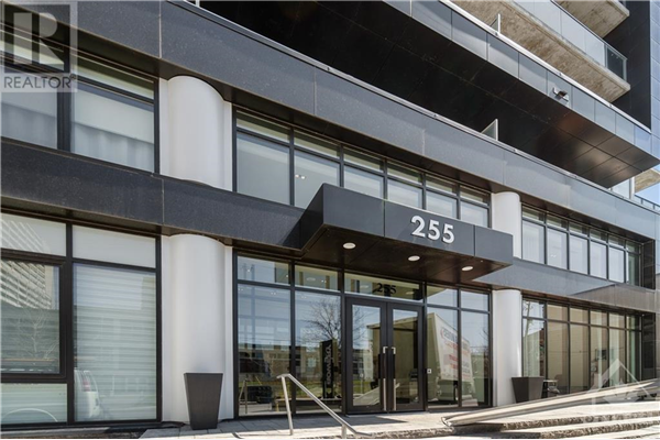 255 BAY STREET UNIT#1403, Ottawa