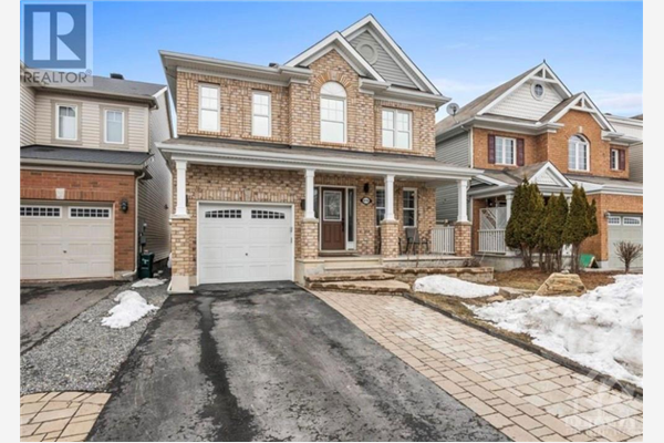 618 CALLA LILY TERRACE, Ottawa