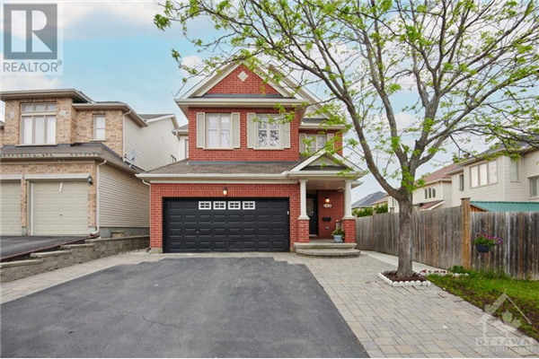142 RODEO DRIVE, Ottawa