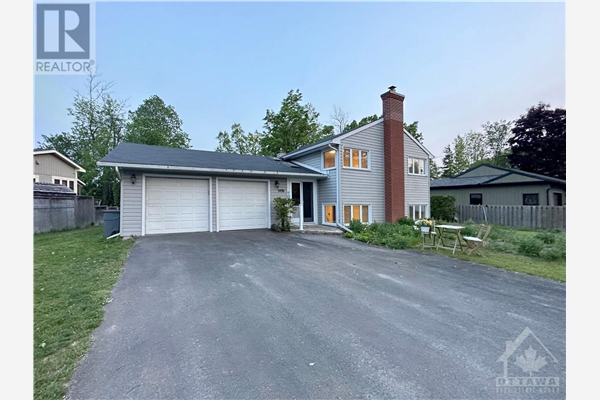 5496 WEST RIVER DRIVE, Manotick