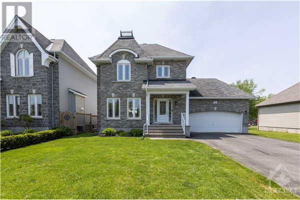103 CASTEL STREET, Wendover