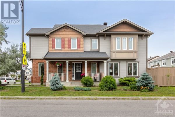 100 ECLIPSE CRESCENT, Ottawa