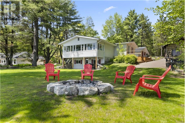 47 BONNECHERE RIVER LANE, Golden Lake