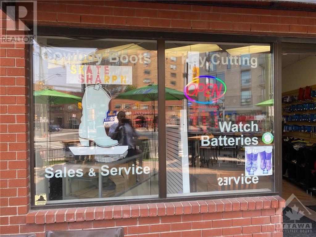 18 BEECHWOOD AVENUE UNIT#102, #102