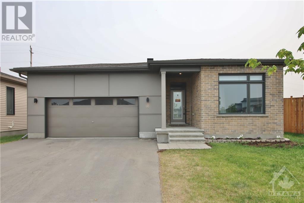 96 TOM GAVINSKI STREET