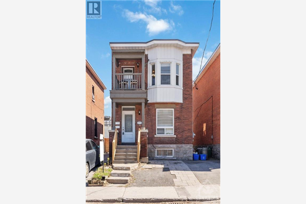 280 ARLINGTON AVENUE, Ottawa