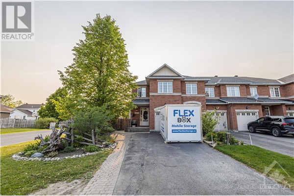 2016 BERGAMOT CIRCLE, Orleans