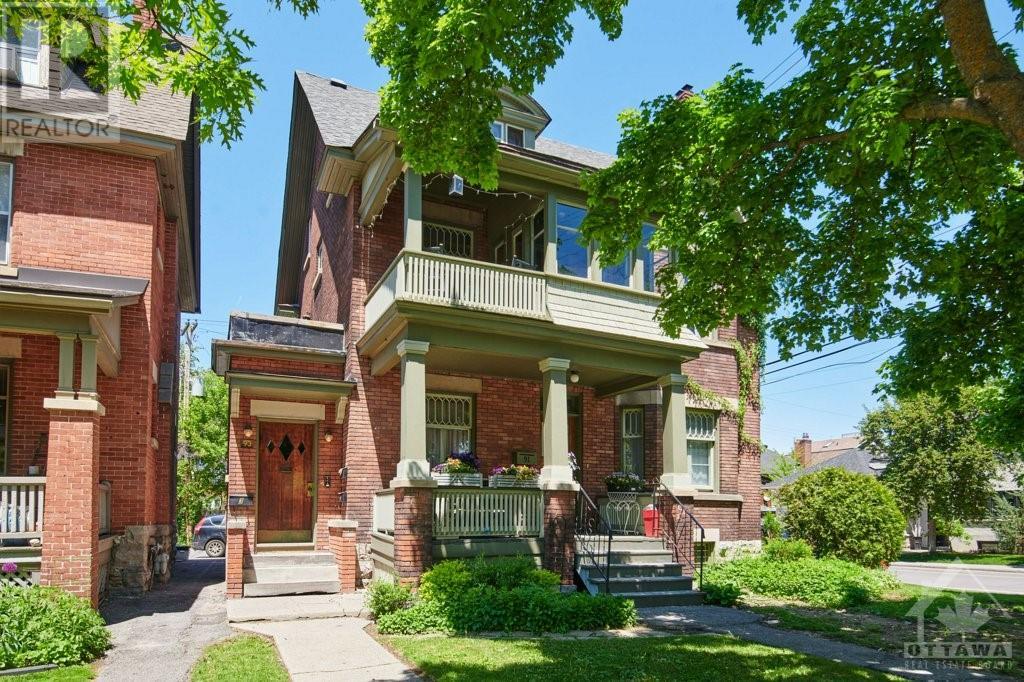 91-93 POWELL AVENUE