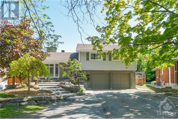 646 BATHURST AVENUE, Ottawa
