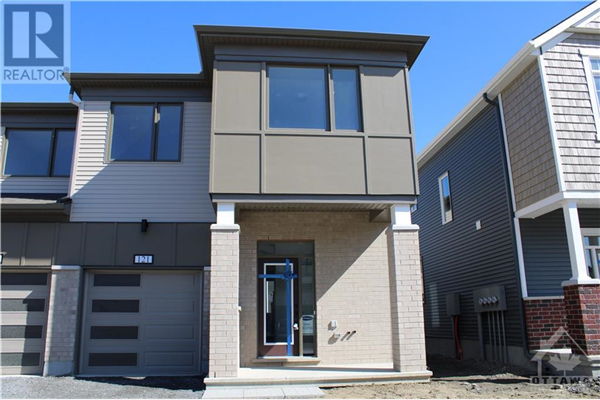 121 YEARLING CIRCLE, Richmond