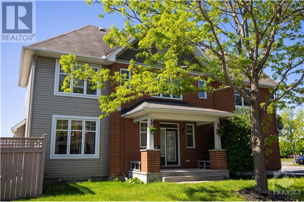 29 #A CRESTHAVEN DRIVE, Ottawa