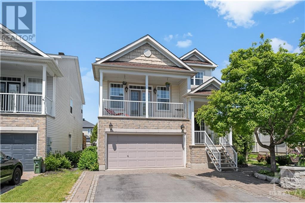522 PINE VISTA DRIVE, Ottawa