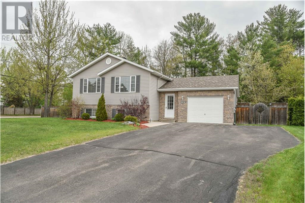 540 NUTHATCH DRIVE, Petawawa