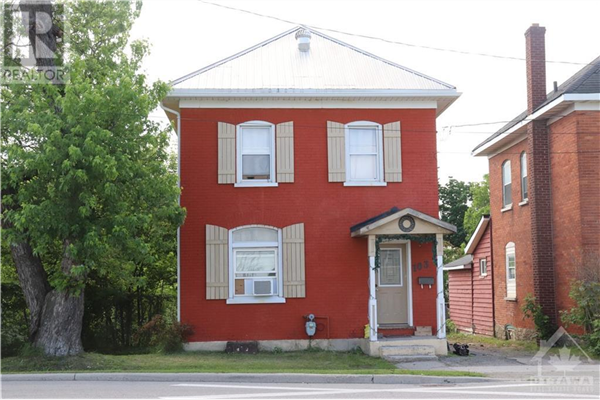 103 WILLIAM STREET, Smiths Falls