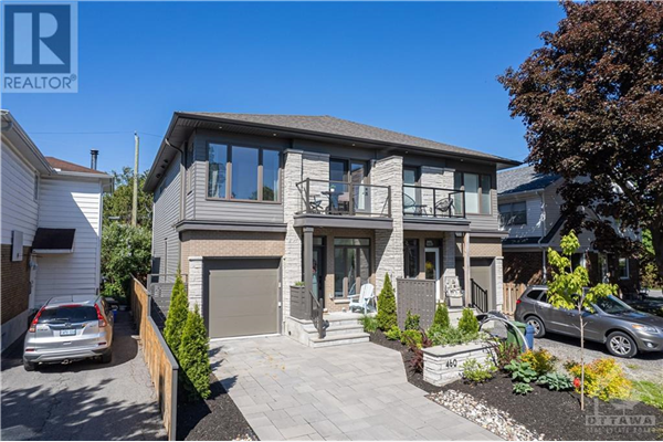 460 BEVAN AVENUE, Ottawa