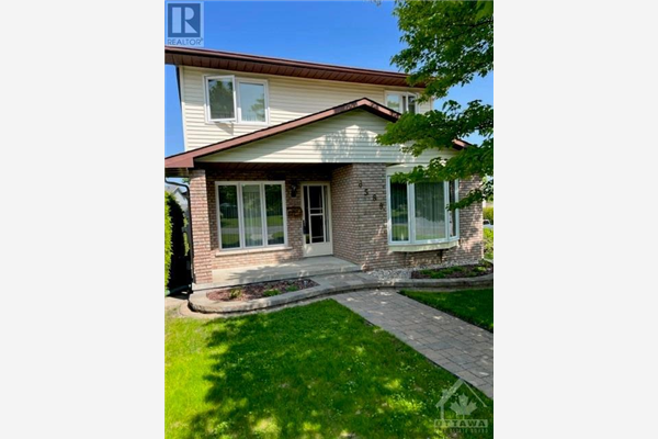 6589 RICHER DRIVE, Ottawa