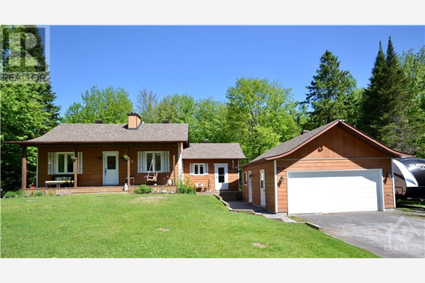 2339 CLARK ROAD, Rockland