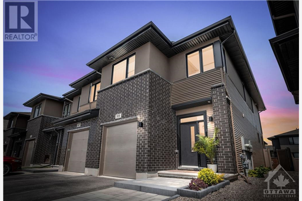 509 DRESSAGE AVENUE, Stittsville