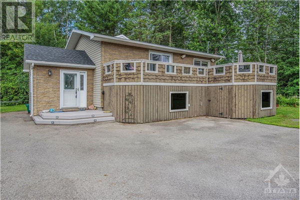 5066 RIDEAU RIVER ROAD, Kemptville