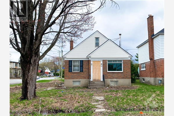 455 DAWSON AVENUE, Ottawa