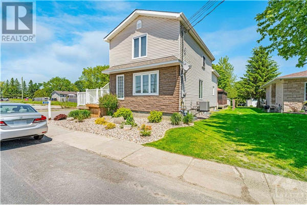 3127 GENDRON ROAD, Hammond
