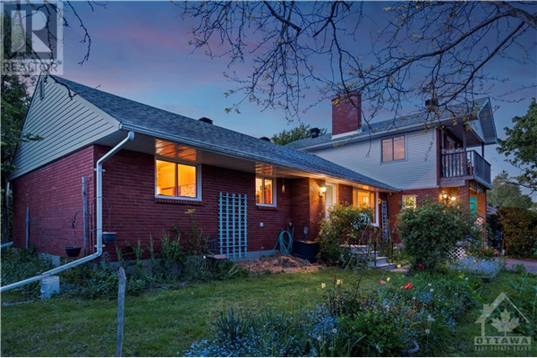 55 DAVID DRIVE, Nepean