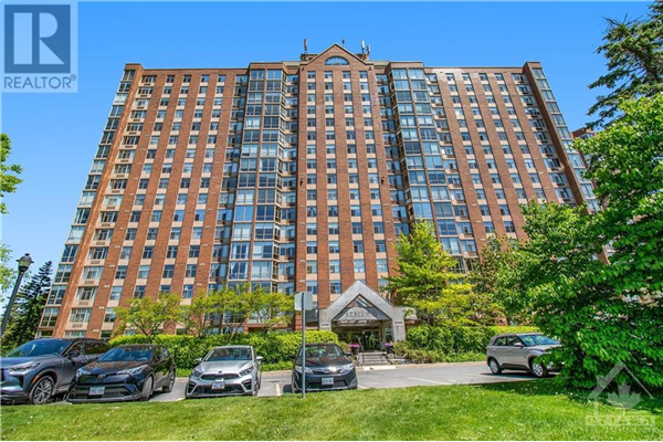 2759 CAROUSEL CRESCENT UNIT#904, Ottawa