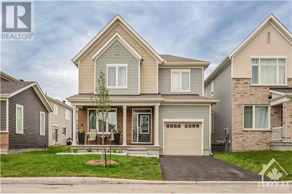 101 DES AUBRAIS CRESCENT, Ottawa