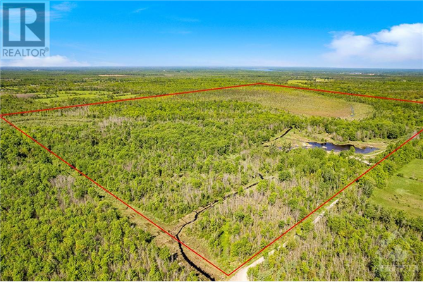 Lot 4-5 Con 3 MCLELLAN ROAD, Gillies Corners