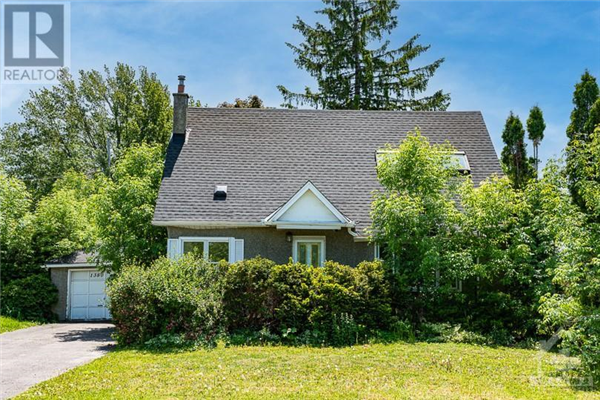 1380 RANDALL AVENUE, Ottawa