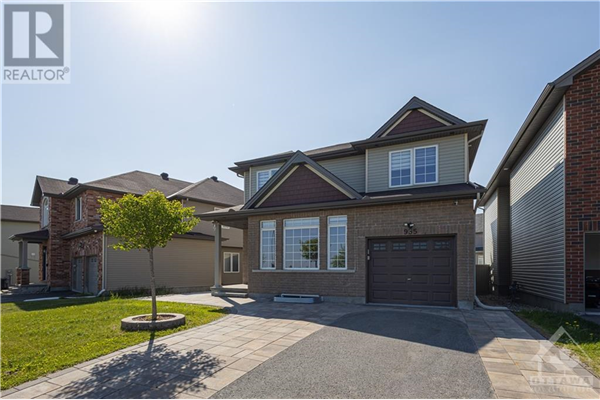 935 ROTARY WAY, Ottawa