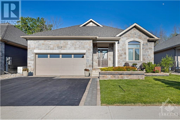 302 EQUINELLE DRIVE, Kemptville