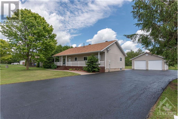 2827 GAGNE ROAD, Hammond