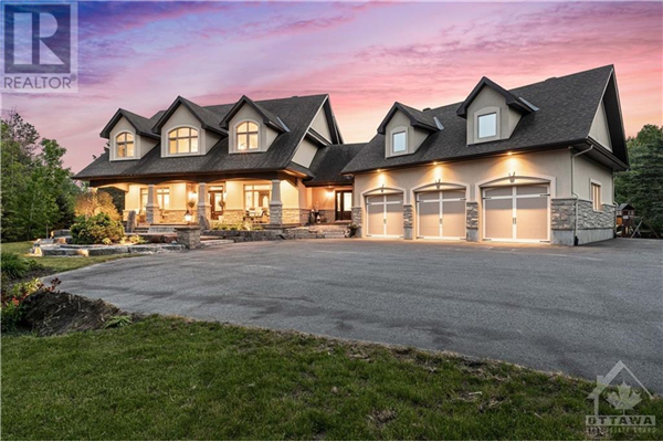 161 IRONSTONE COURT, Stittsville