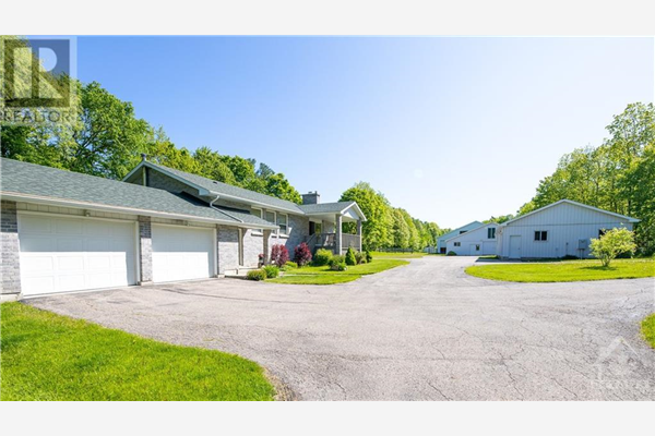 117 COUNTY 5 ROAD, Mallorytown