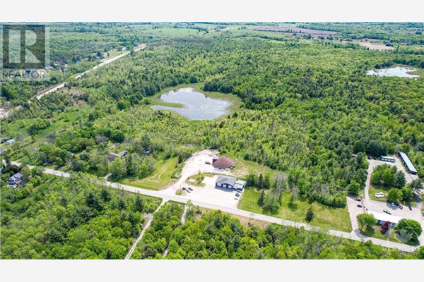 00 DAVIS LOCK ROAD, Elgin