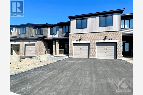 715 DONERAILE WALK, Ottawa
