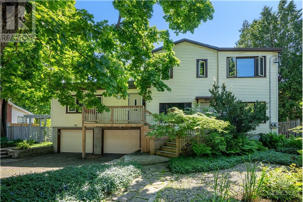 618 MELBOURNE AVENUE, Ottawa