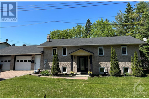 488 LALONDE STREET, Rockland