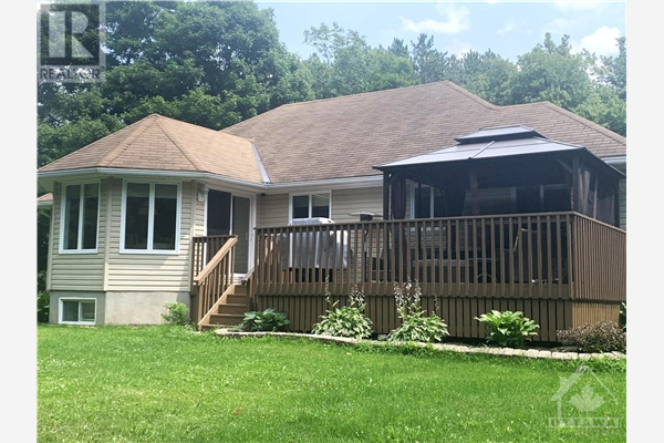 988 RIVER ROAD, Kemptville