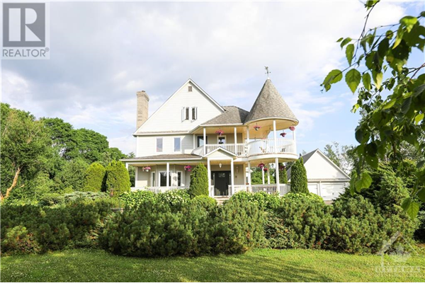 2410 CONCESSION ROAD, Kemptville