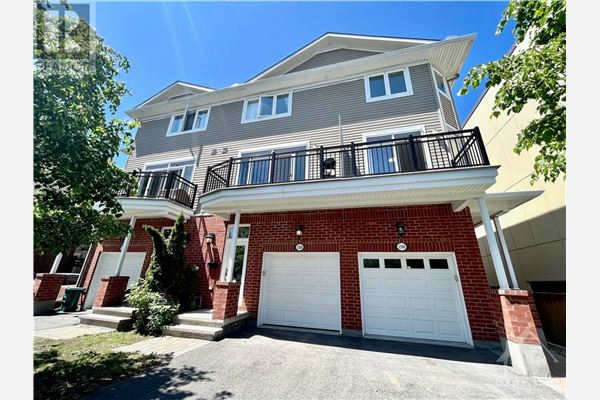 1506 CLEMENTINE BOULEVARD, Ottawa