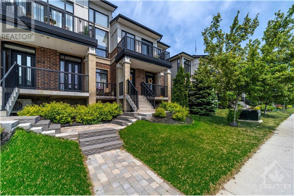 113 POPLIN STREET, Manotick