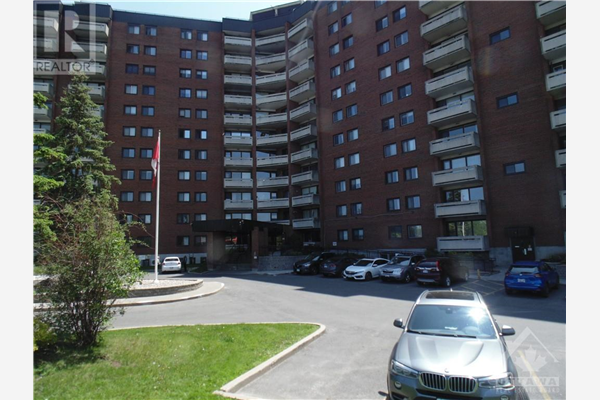 3100 CARLING AVENUE UNIT#1108, Ottawa