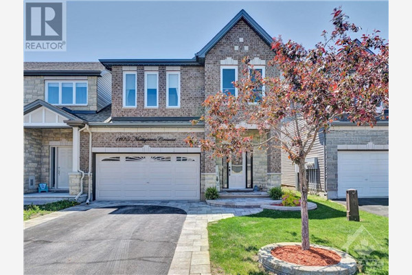 1105 NORTHGRAVES CRESCENT, Ottawa